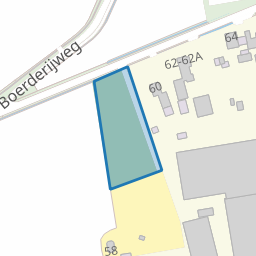 Perceel OTL02-G-3606