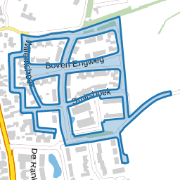 Perceel OTL02-G-3623