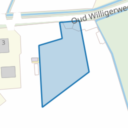 Perceel OTL02-G-3634