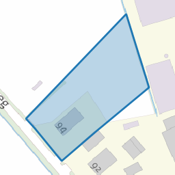 Perceel OTL02-G-3636