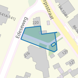 Perceel OTL02-G-3639