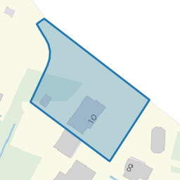 Perceel OTL02-G-3649