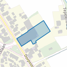 Perceel OTL02-G-3663