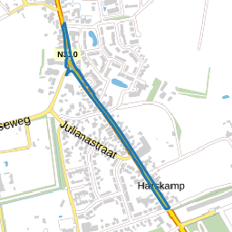 Perceel OTL02-G-3664