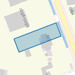 Perceel OTL02-G-3667