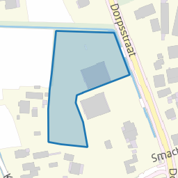 Perceel OTL02-G-3668