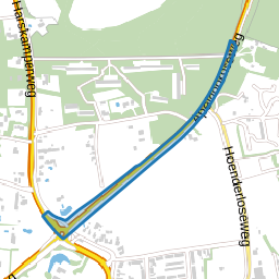 Perceel OTL02-H-1150