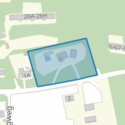 Perceel OTL02-H-1154