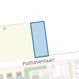 Perceel OTL02-H-1170