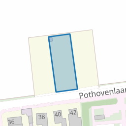 Perceel OTL02-H-1172