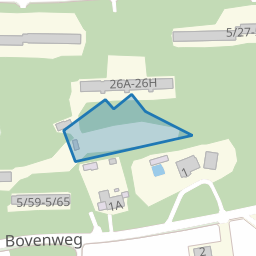 Perceel OTL02-H-1191