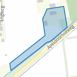 Perceel OTL02-H-1197