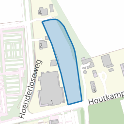 Perceel OTL02-H-1206