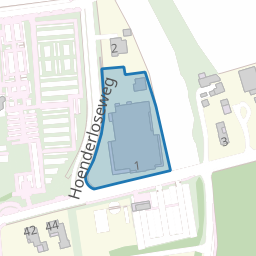 Perceel OTL02-H-1279