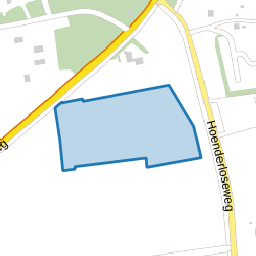 Perceel OTL02-H-1286