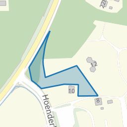 Perceel OTL02-H-1294