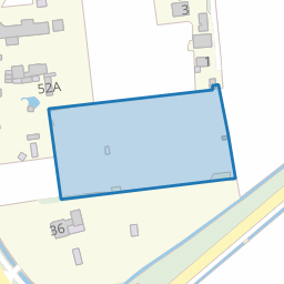 Perceel OTL02-H-1389