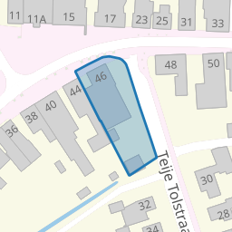 Perceel OTM00-A-1018