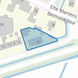 Perceel OTM00-A-1055