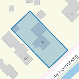 Perceel OTM00-A-1060