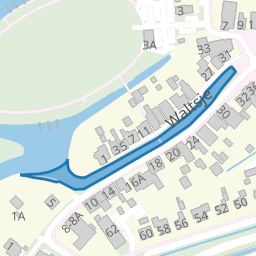 Perceel OTM00-A-1075