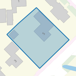 Perceel OTM00-A-1116