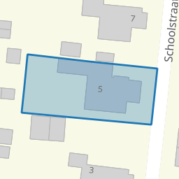 Perceel OTM00-A-1300