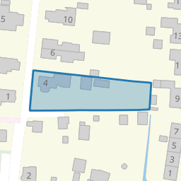 Perceel OTM00-A-1311