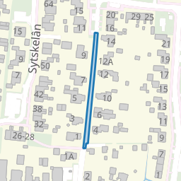 Perceel OTM00-A-1312