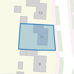 Perceel OTM00-A-1319