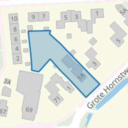 Perceel OTM00-A-1350