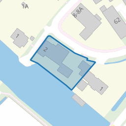 Perceel OTM00-A-1364