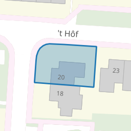 Perceel OTM00-A-1389