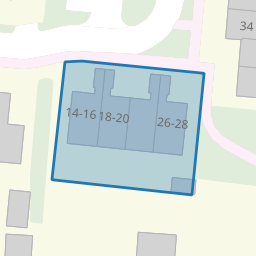 Perceel OTM00-A-1445