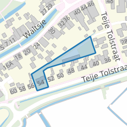 Perceel OTM00-A-1466