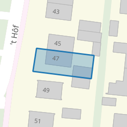 Perceel OTM00-A-1478