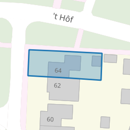 Perceel OTM00-A-1495