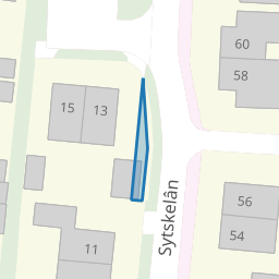 Perceel OTM00-A-1518