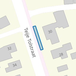 Perceel OTM00-A-1525