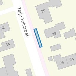 Perceel OTM00-A-1526