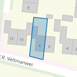 Perceel OTM00-A-1548