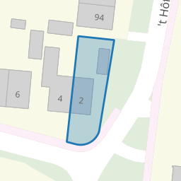 Perceel OTM00-A-1551