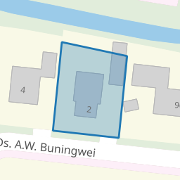 Perceel OTM00-A-1585