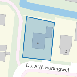 Perceel OTM00-A-1586