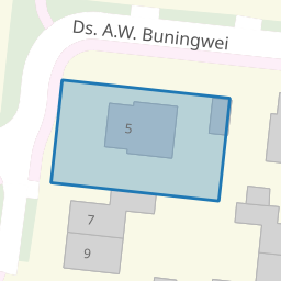 Perceel OTM00-A-1587