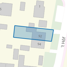 Perceel OTM00-A-1632