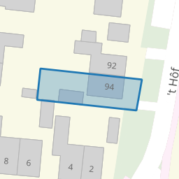 Perceel OTM00-A-1633