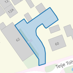 Perceel OTM00-A-1660