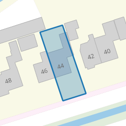 Perceel OTM00-A-1684