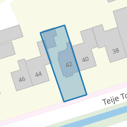 Perceel OTM00-A-1685